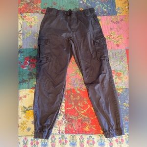 Men’s Cargo Pants